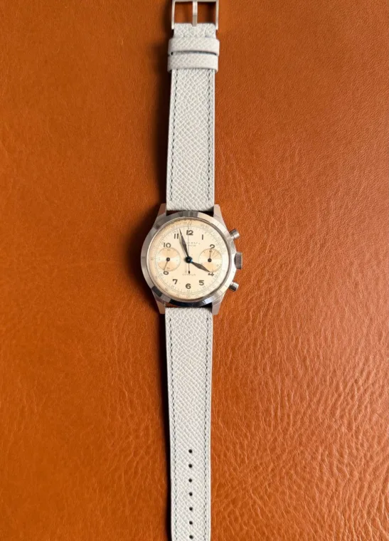 Universal Genève Compur Ref. 22409 “Spillmann”